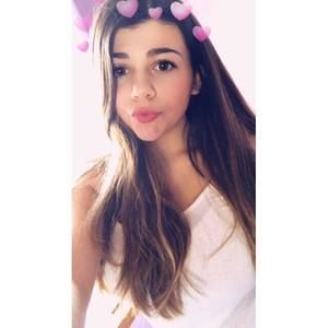 Meet your Posher, Francesca